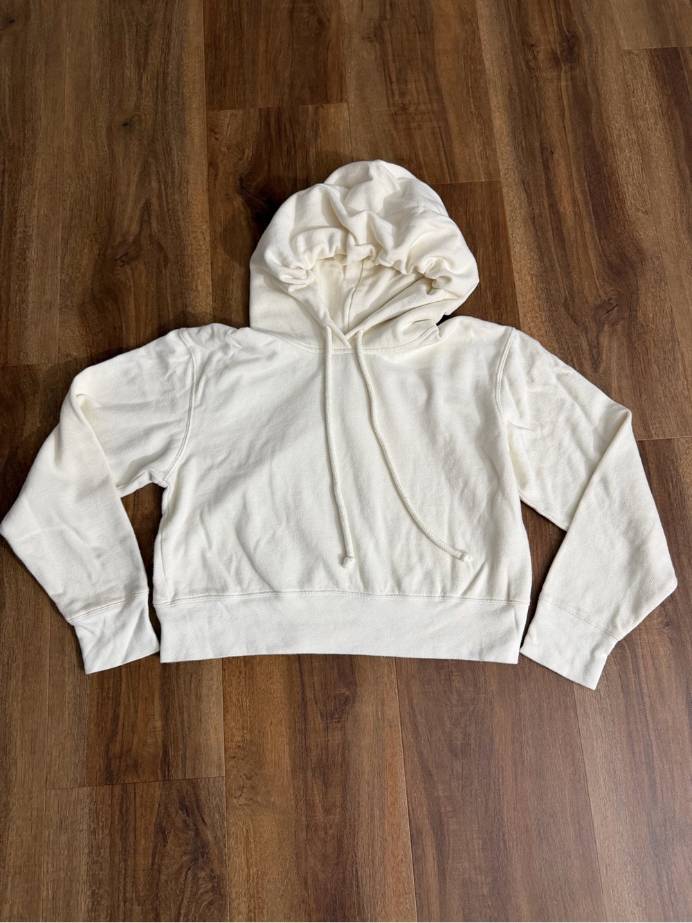 Aritzia Wilfred Free Pullover Sweatshirt Small